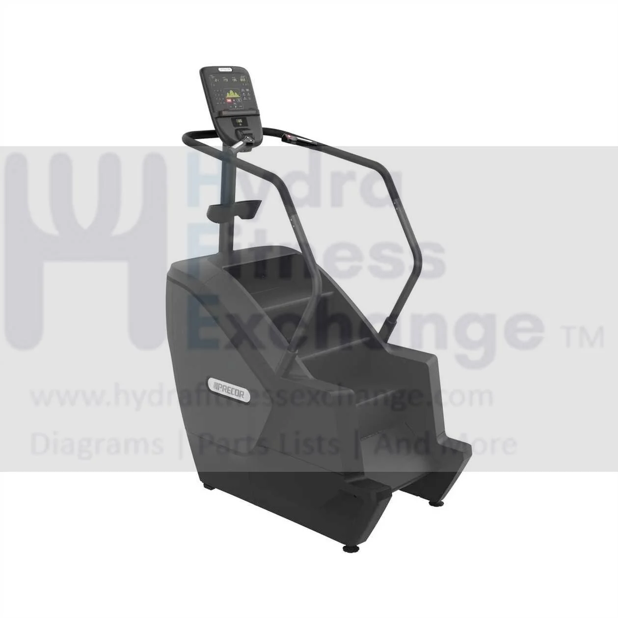 New (other) Precor SCL 835 Stair Climber AXPN Stepper