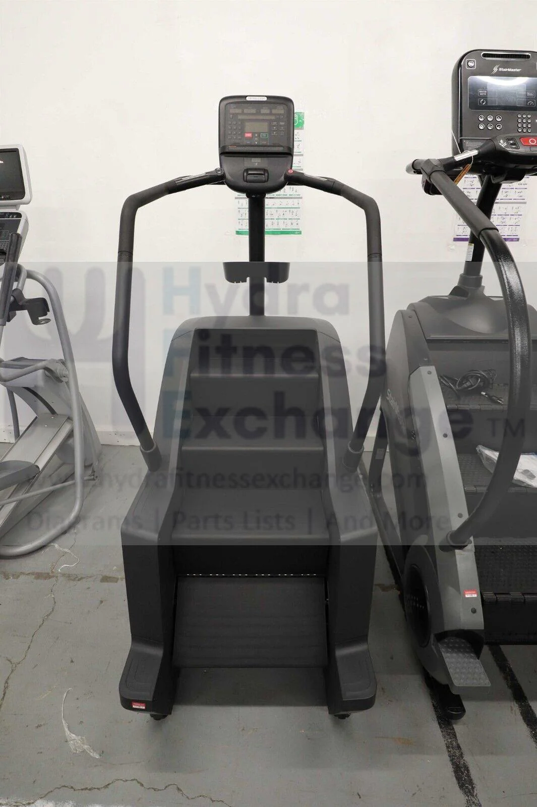New (other) Precor SCL 835 Stair Climber AXPN Stepper - Image 2