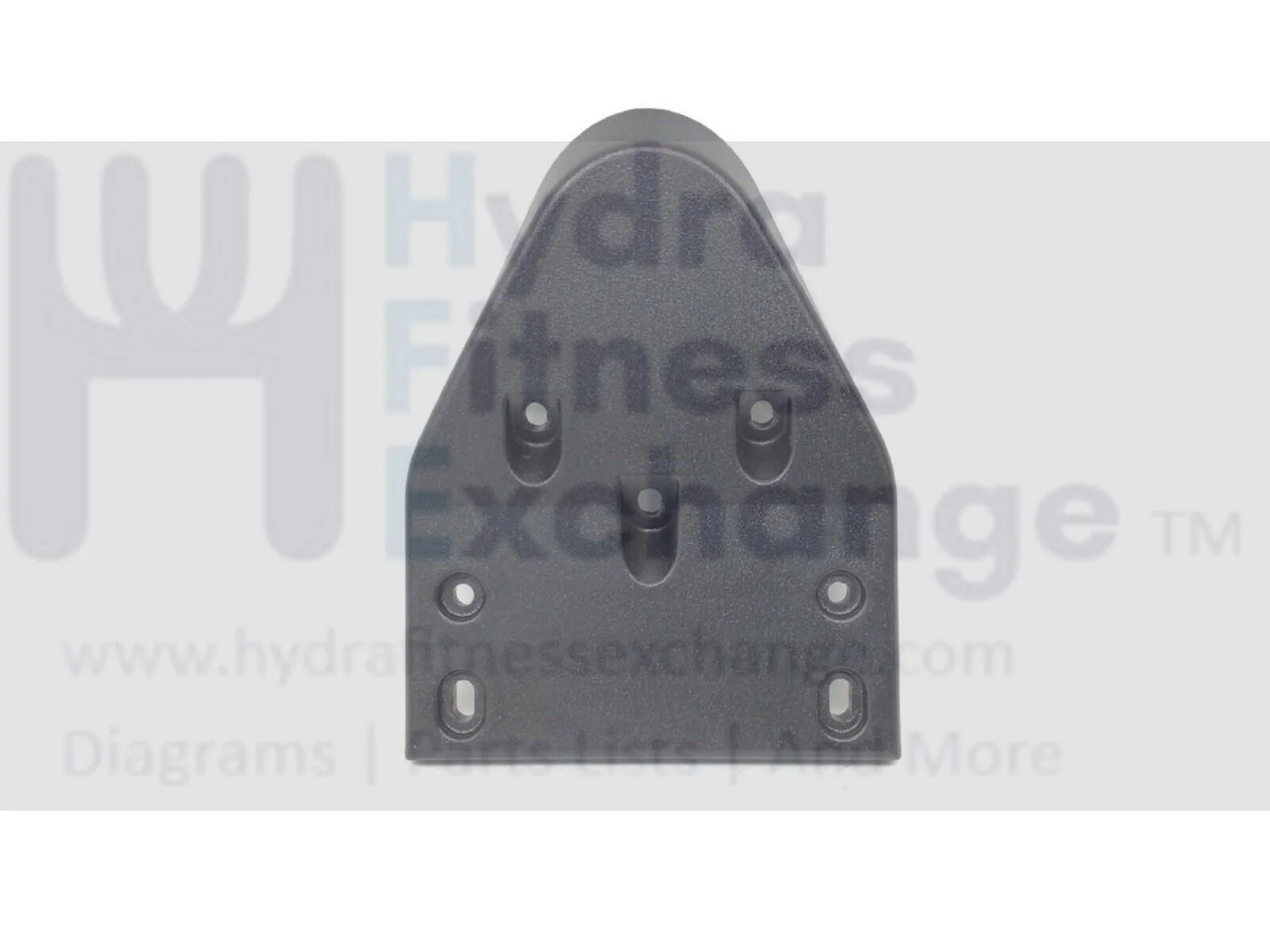 Nordictrack 12.9 14.9 Elliptical Tablet Holder Base Bottom Cover 398516