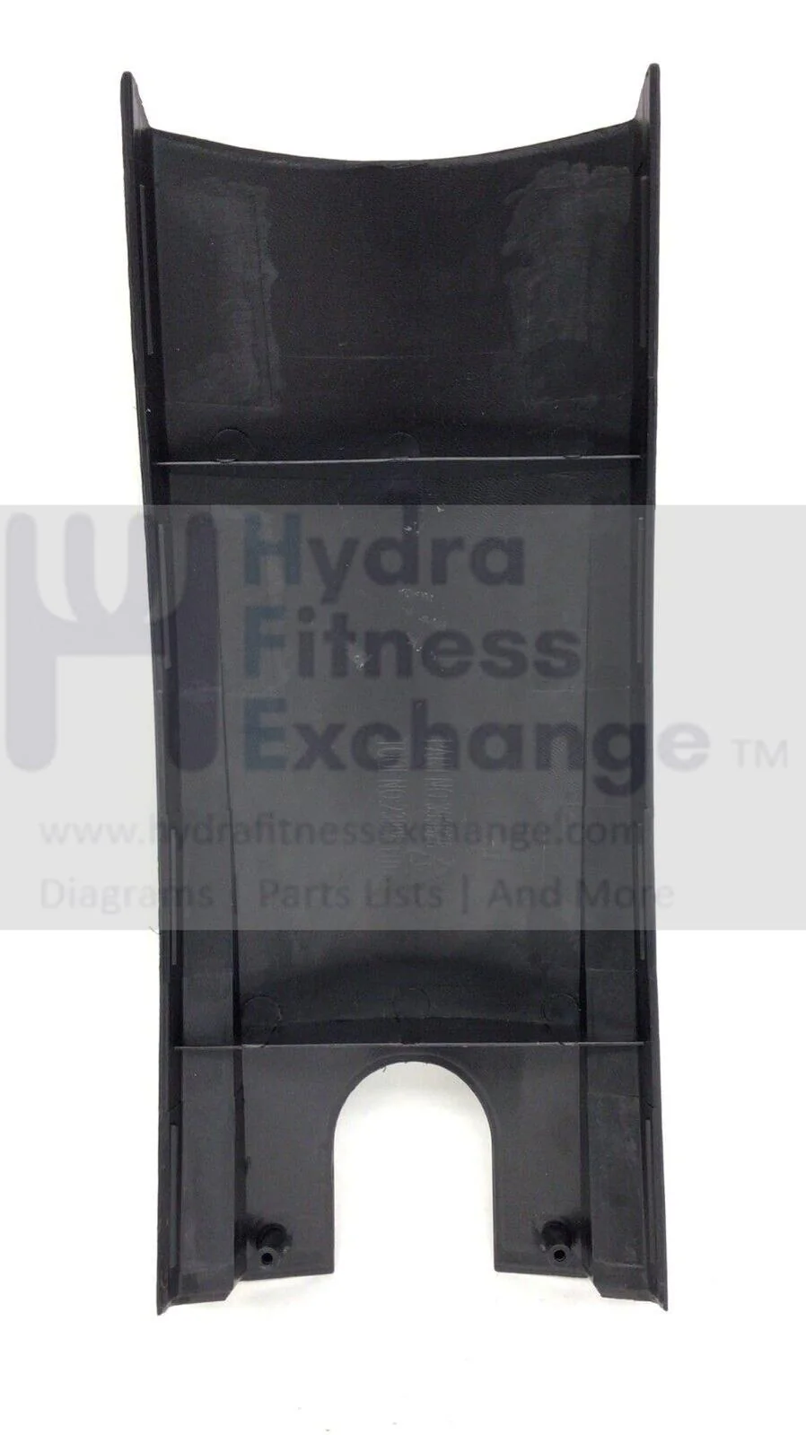NordicTrack 12.9 C 5.5 14.9 E 7.5 Z Elliptical Center Shield Cover 393828 394570 - Image 2