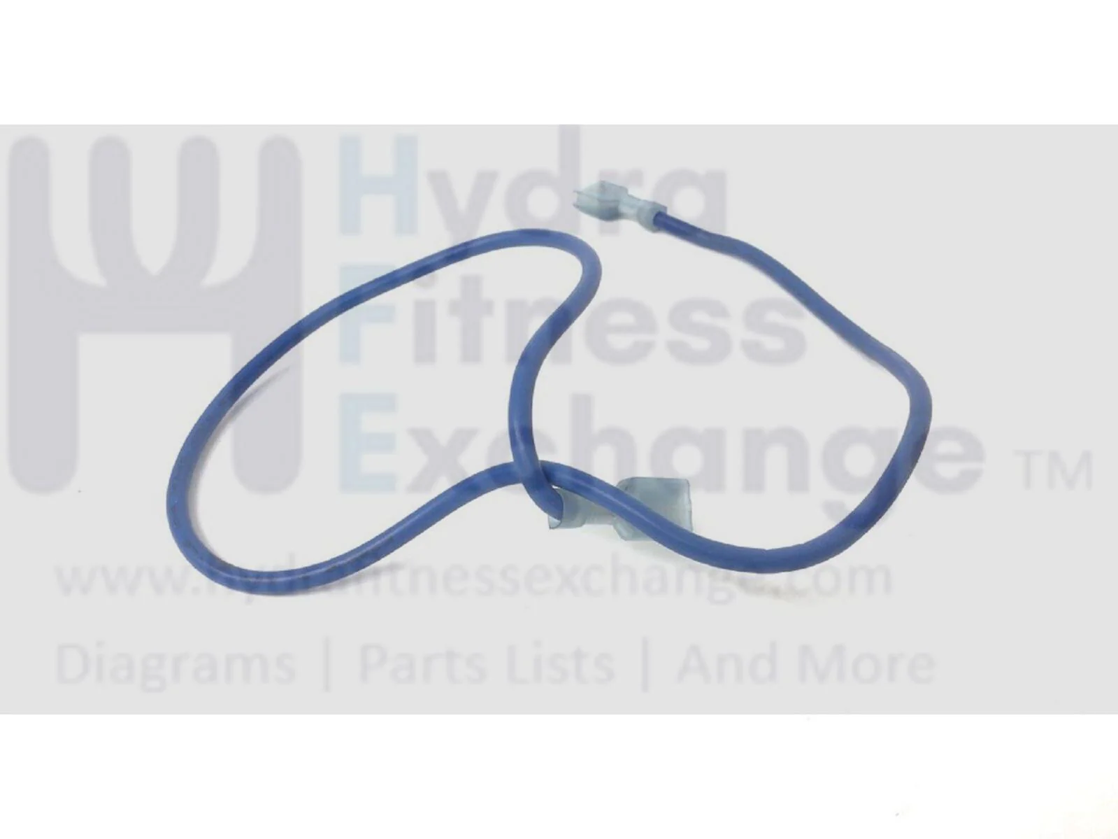 NordicTrack 14.9 4300R 5600R E2500 945 E9.0 12.9 Elliptical Blue Wire 18" 203981