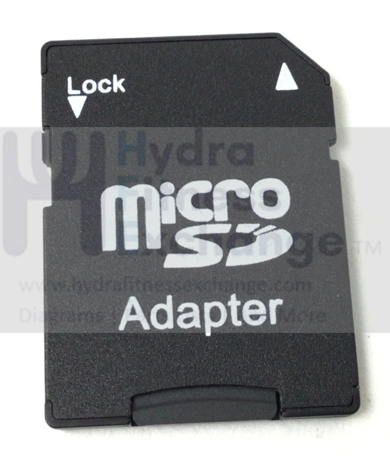 NordicTrack 1750 NTL142120 Treadmill Console Reprogramming Micro SD Card 352843