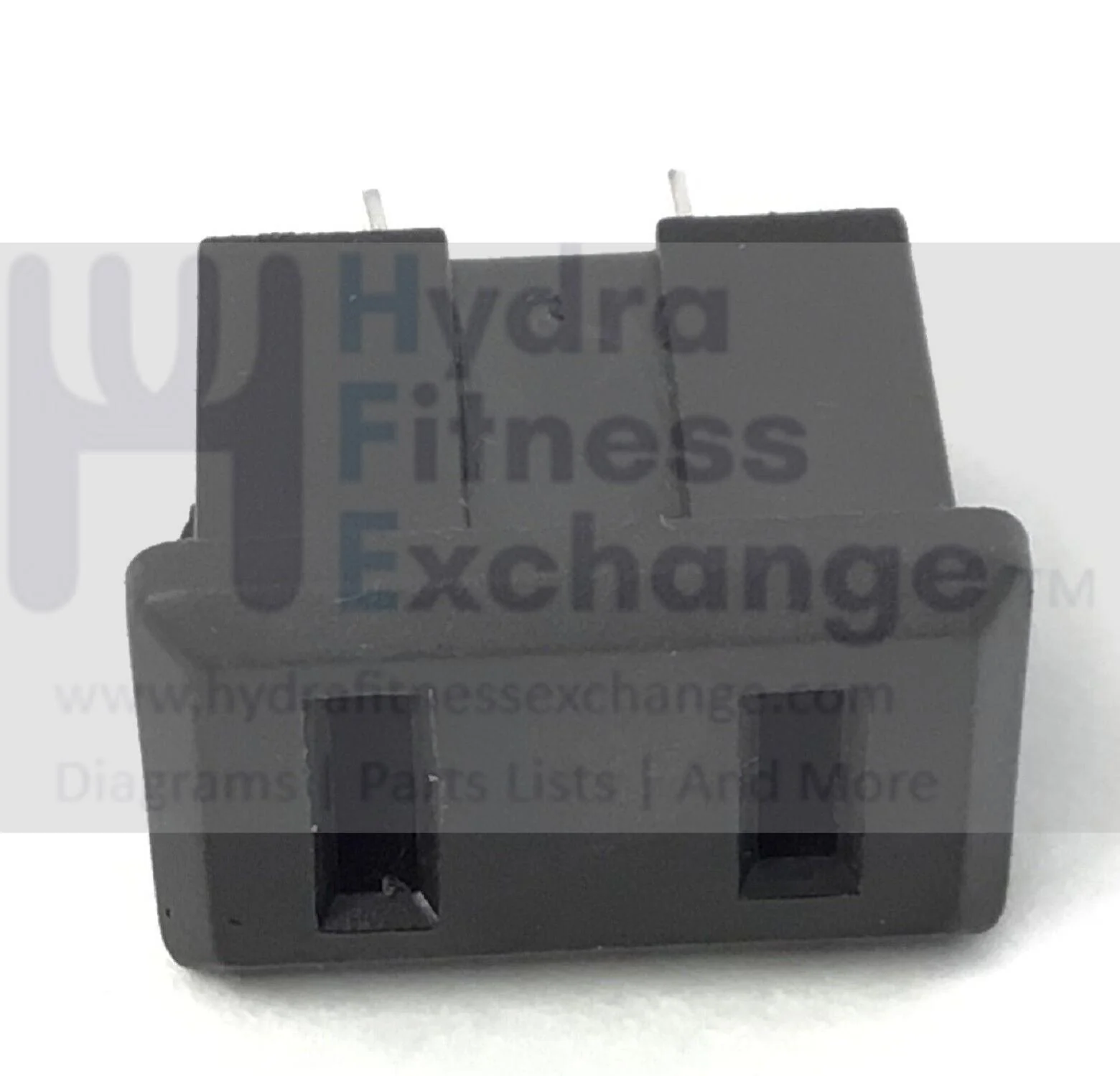 NordicTrack 1750 - NTL158091 Treadmill Power Cord Entry Input Courtesy Socket