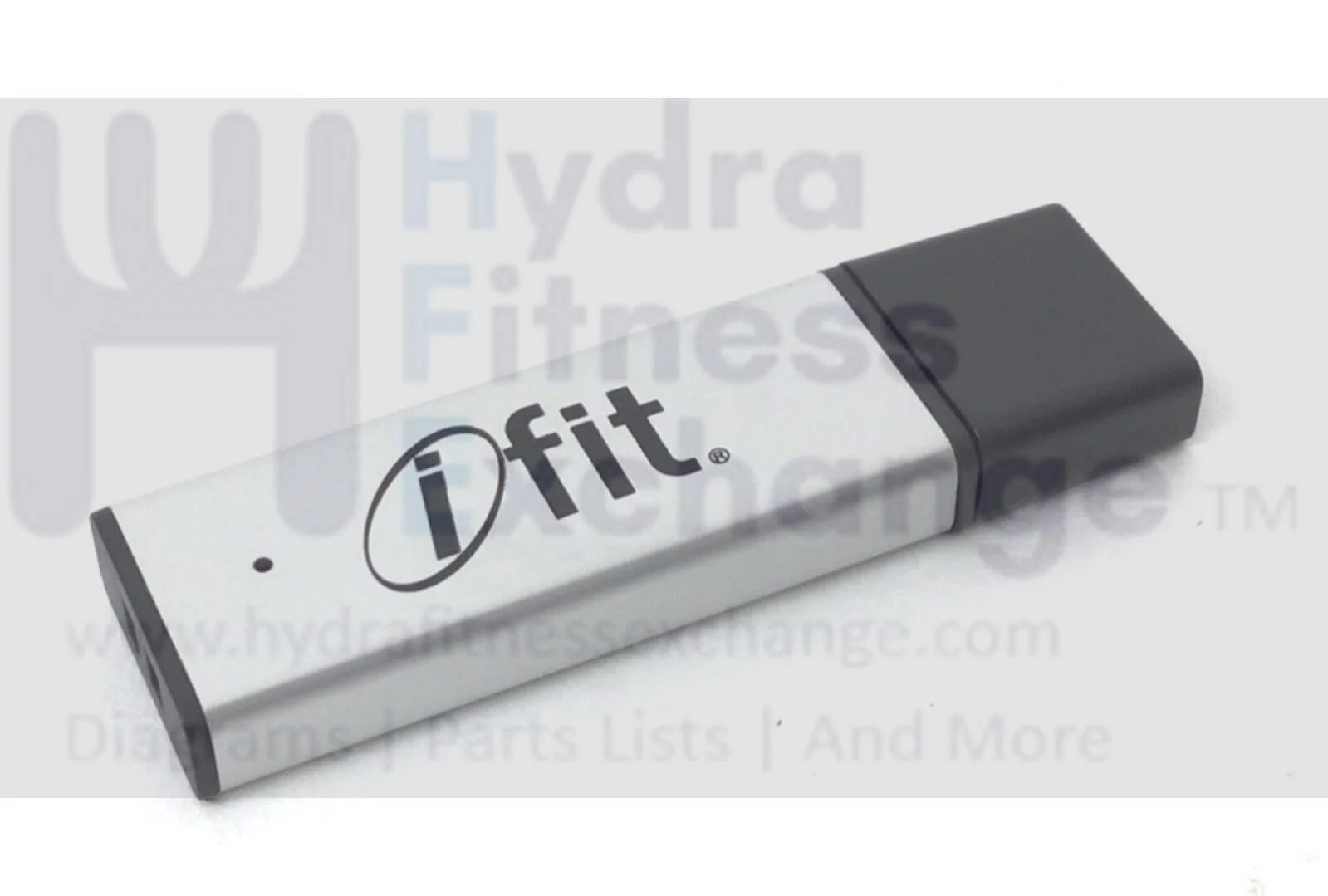 NordicTrack 1750 X3 Treadmill Console Reprogram Thumb Drive 328136