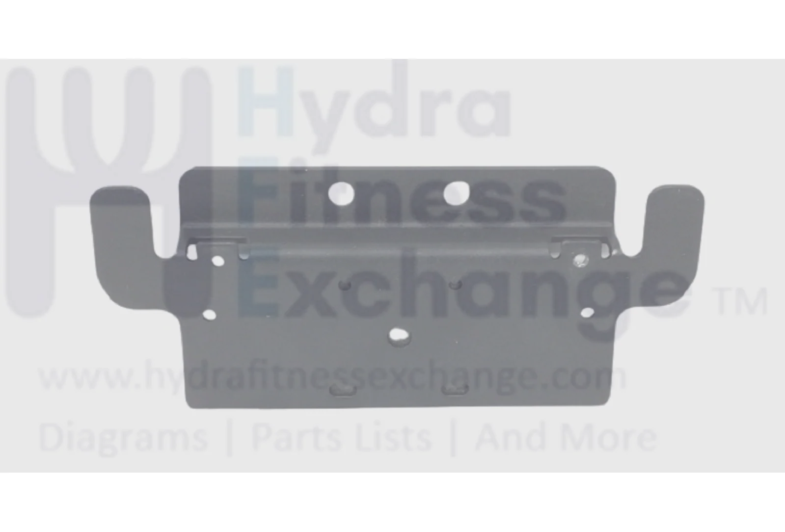 Nordictrack 2450 2950 Elite 9700 Pro Treadmill Platform Bracket 313873