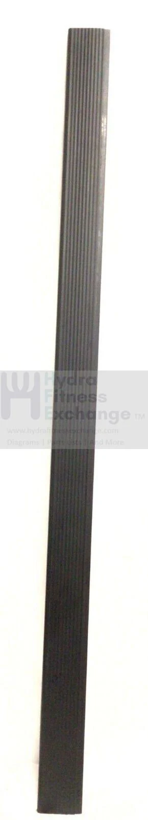 NordicTrack 2450 2950 Treadmill Left Frame Cover 343032