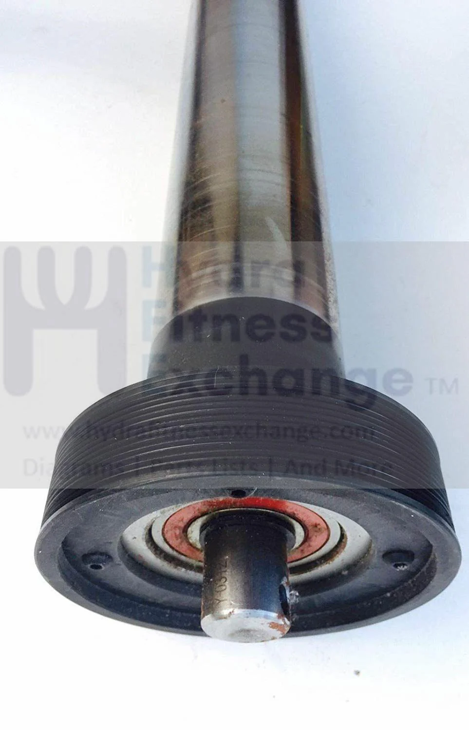 NordicTrack - 9600 Incline Trainer Treadmill Rear Drive Roller Pulley