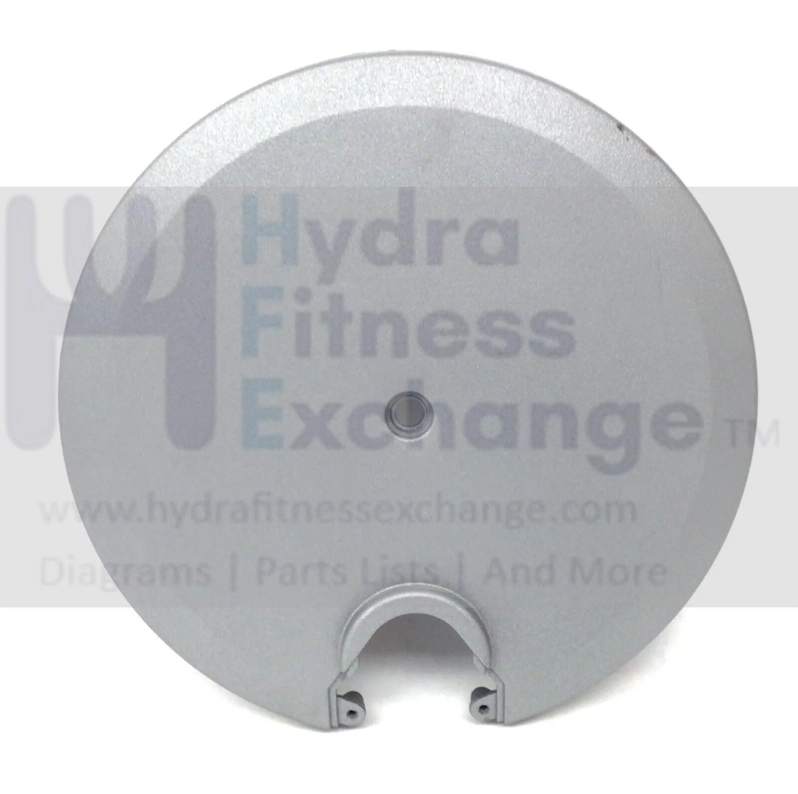 NordicTrack A.C.T. Elite Elliptical Crank Cover 359644