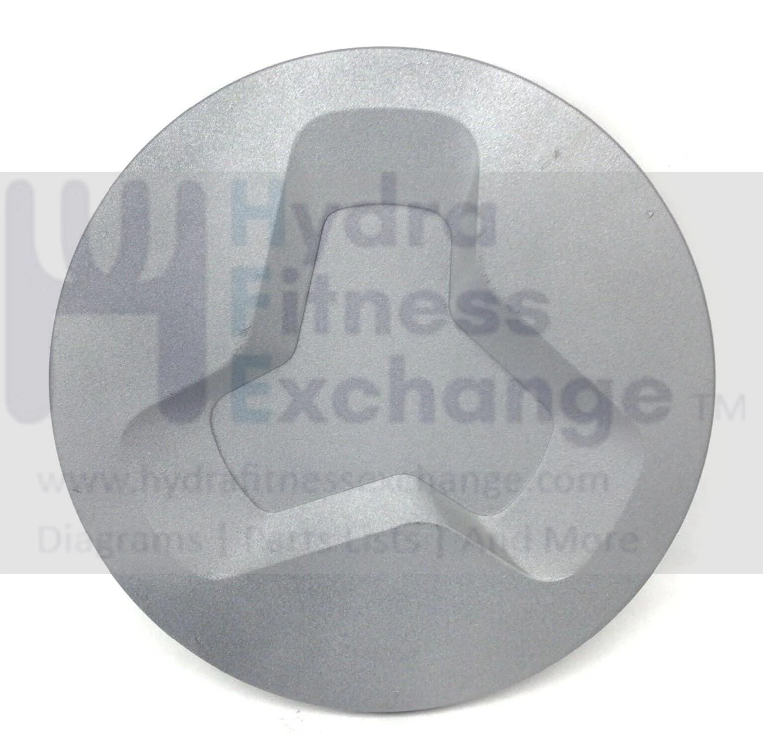 NordicTrack A.C.T. Elite Elliptical Left Shield Disk 359642