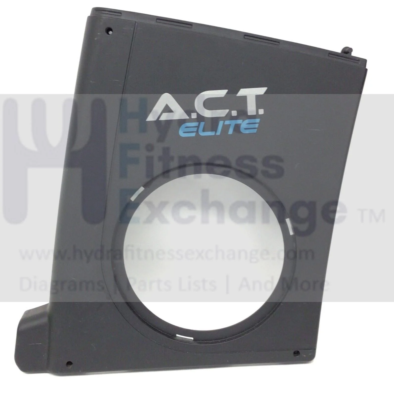 NordicTrack A.C.T. Elite Elliptical Right Outer Shield 360538