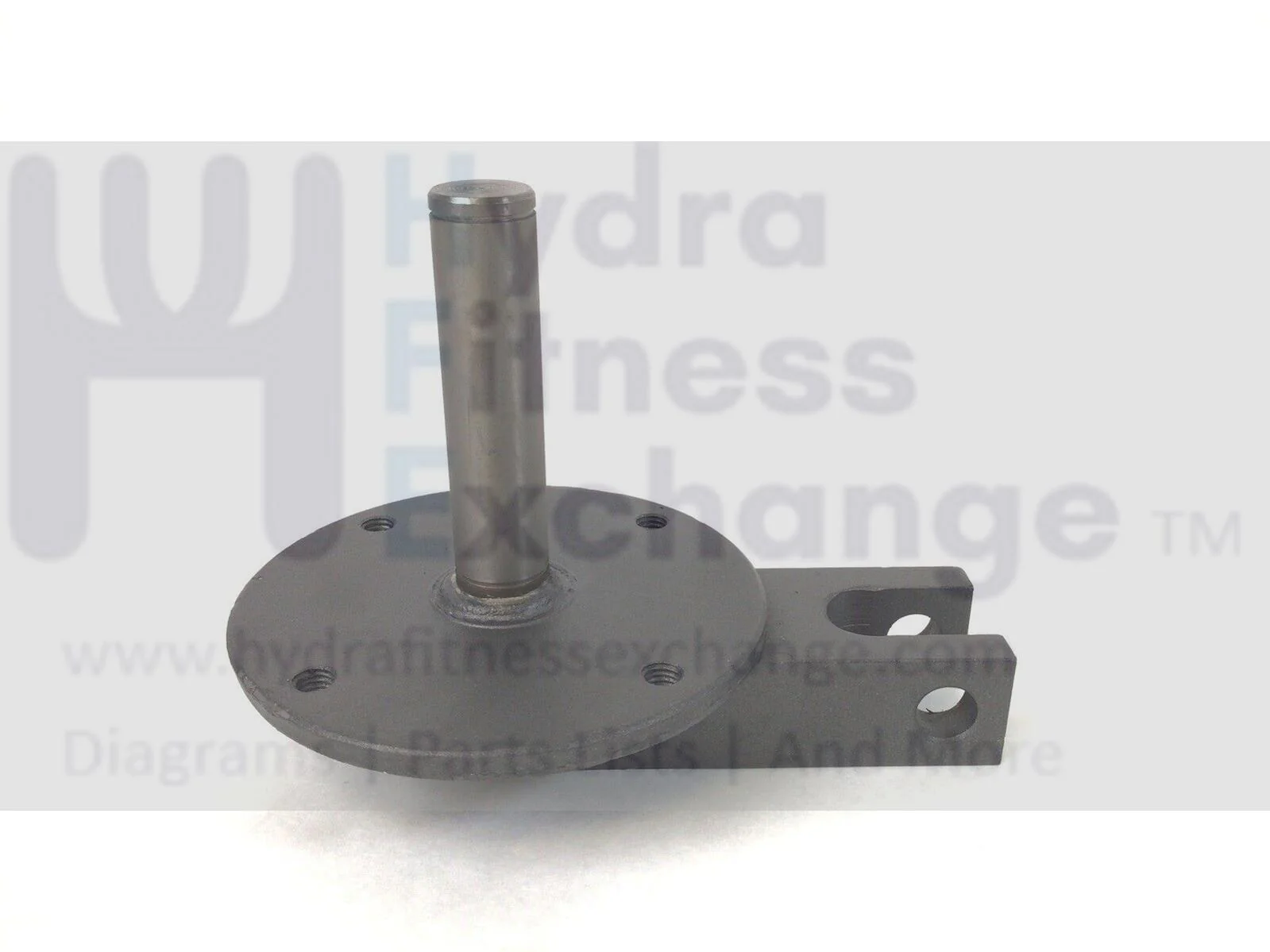 NordicTrack A.C.T Elliptical Right Crank Arm 314363