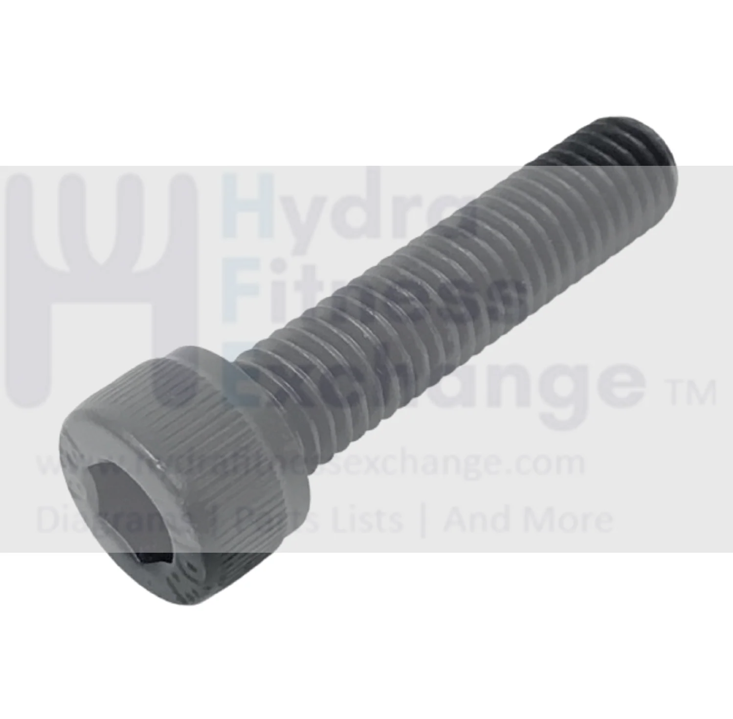 NordicTrack AirGlide 14i Elliptical Hex Head Socket Screw M8 x 31mm 447977