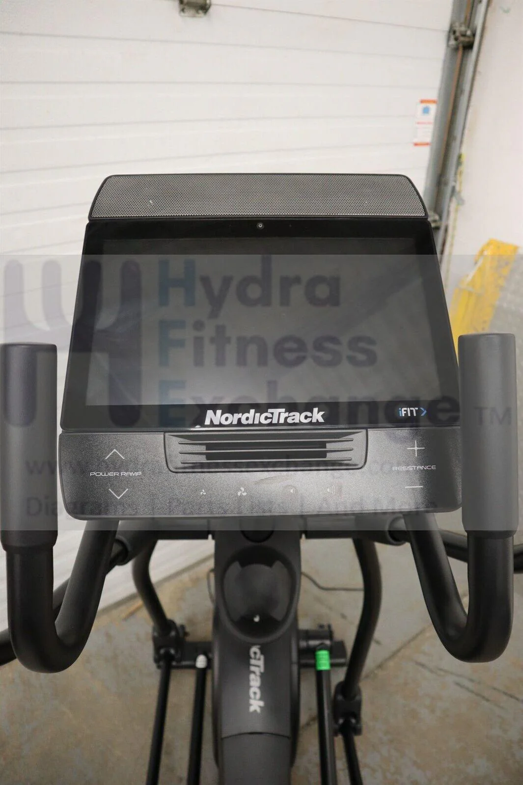 NordicTrack AirGlide 14i NTEL714236 Adjustable Inline Elliptical - Image 4