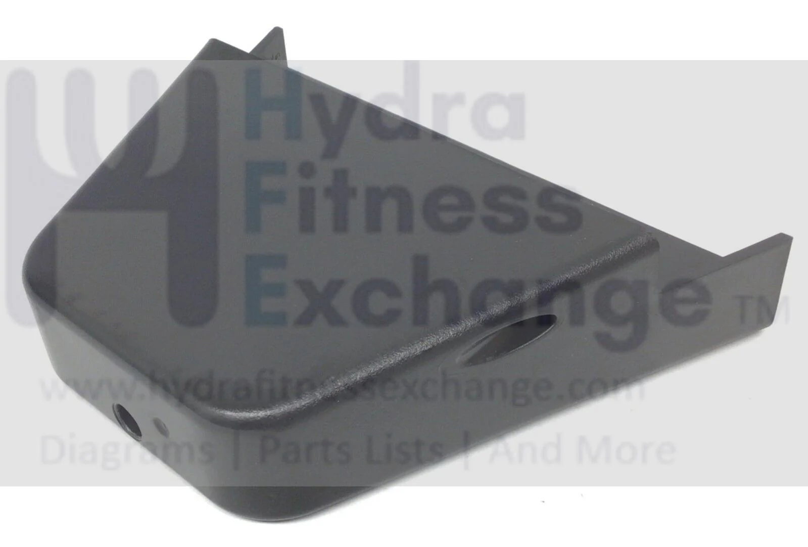 NordicTrack C 1750 2450 2950 5800 PRO 2000 5000 12.0 Treadmill Rear Foot 395005