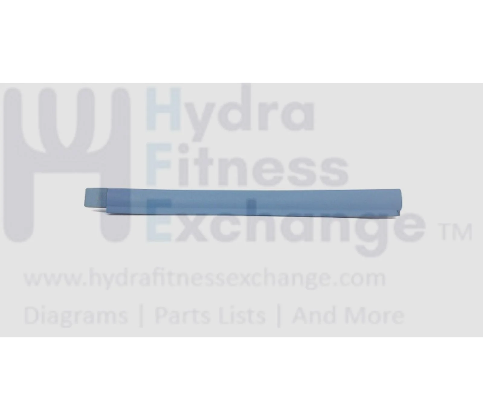 NordicTrack C 1900 C 2000 C 2300 C 2250 Treadmill Left Front Foam Trim 202257