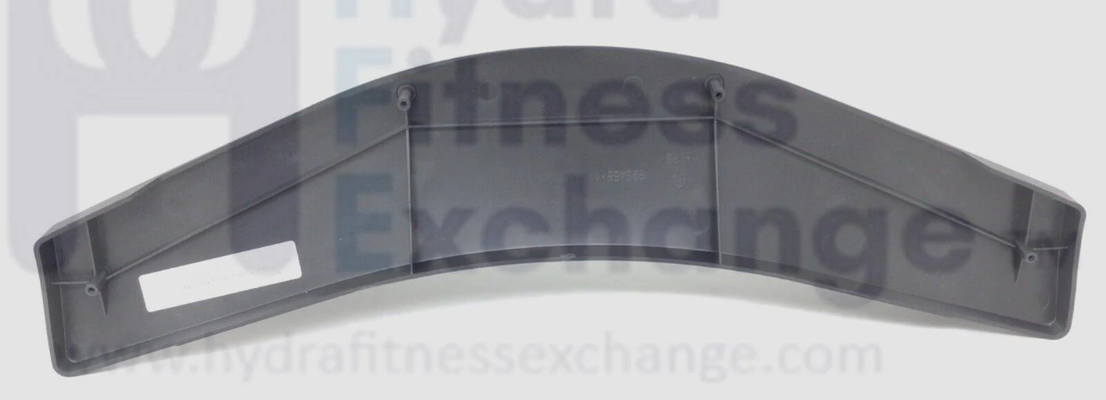 NordicTrack C 700 Treadmill Hood Accent with Decal 414287 - Image 2