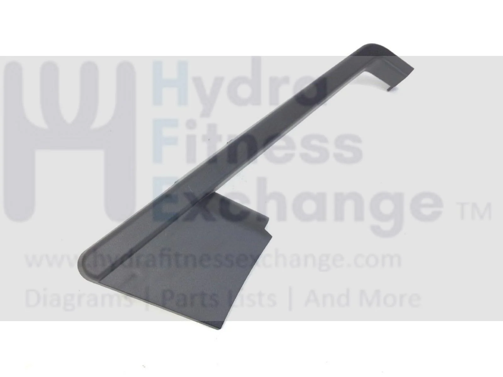 Nordictrack C1570 Pro C1630 Pro Treadmill Right Outside Upright Cover 332426