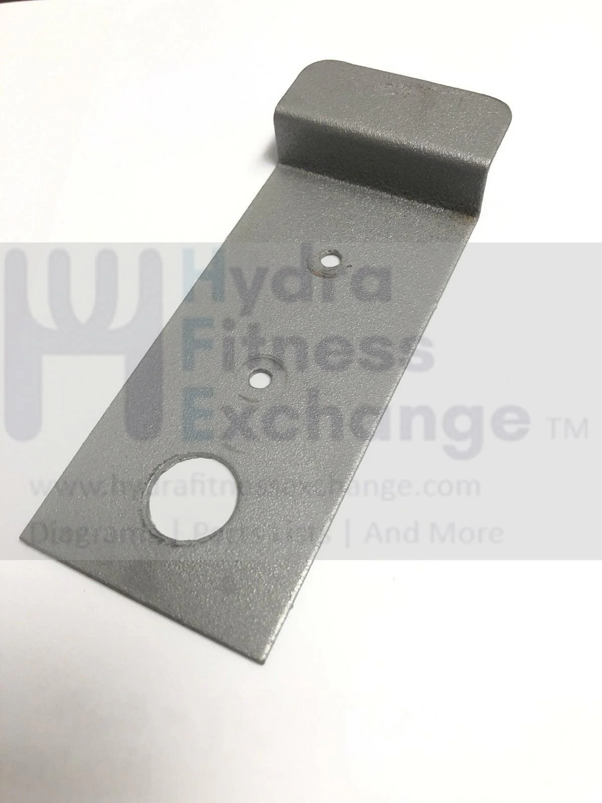 NordicTrack C2150 NTL108052 Treadmill Rear Roller Guard - Image 2