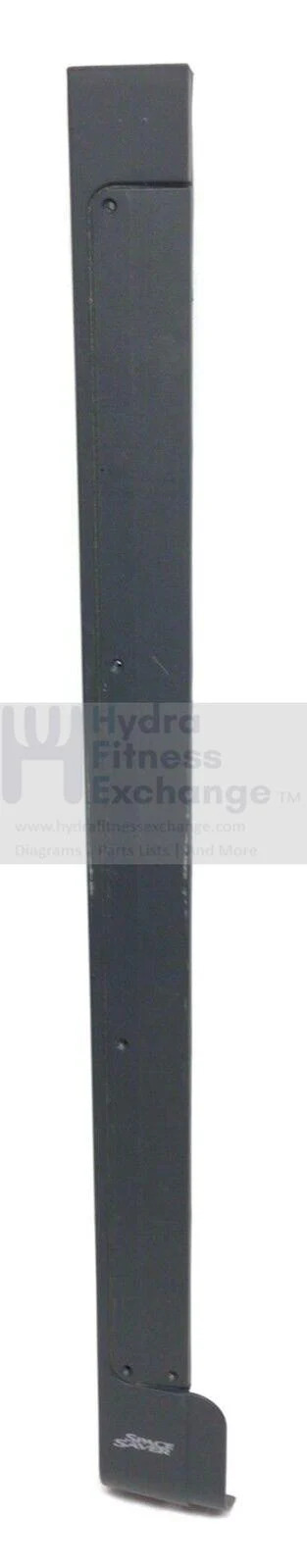 NordicTrack C2155 Treadmill Left Foot Rail 260684 & 255271