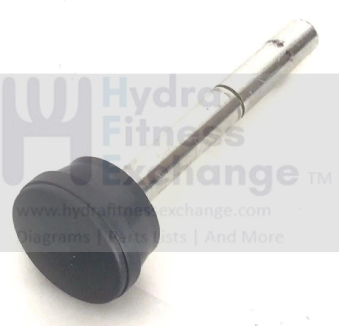 NordicTrack C2300 E3200 E4400 Treadmill Latch Pin 195300