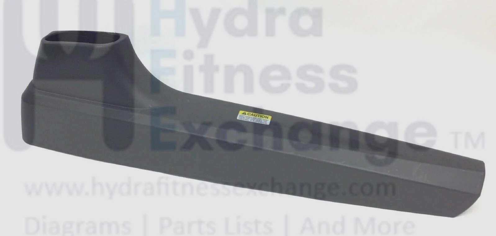 NordicTrack C900 Pro Treadmill Left Base Cover 318914 & 303430