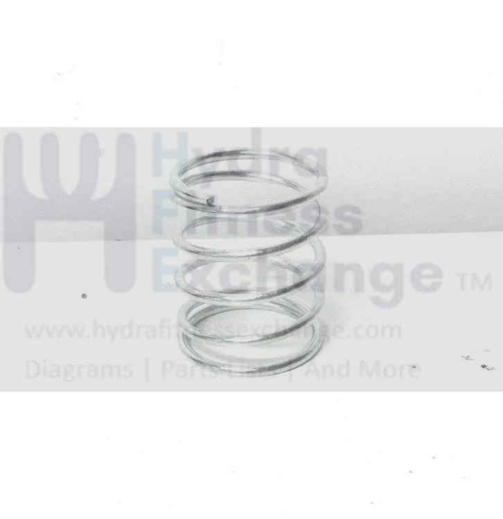 NordicTrack C900 T15.0 Treadmill Isolator Spring 303426
