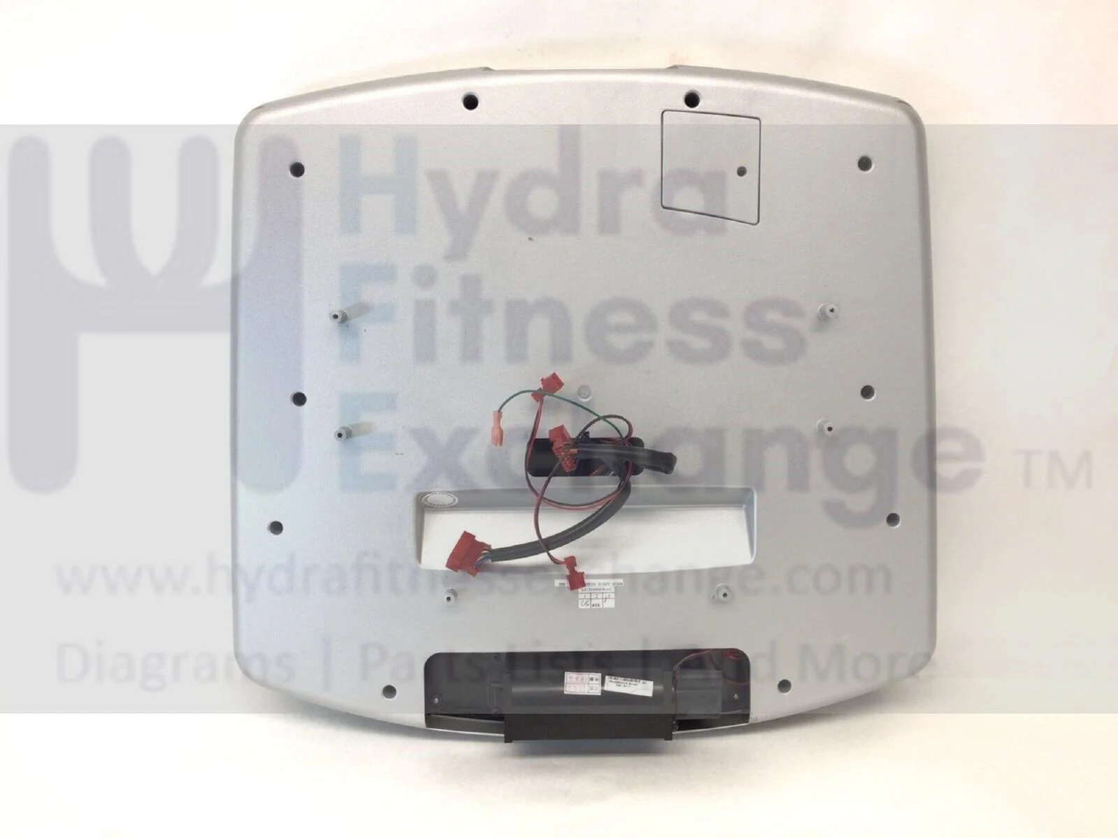 Nordictrack C900 Treadmill Display Console Assembly MFR-ETS999311 316197 - Image 2