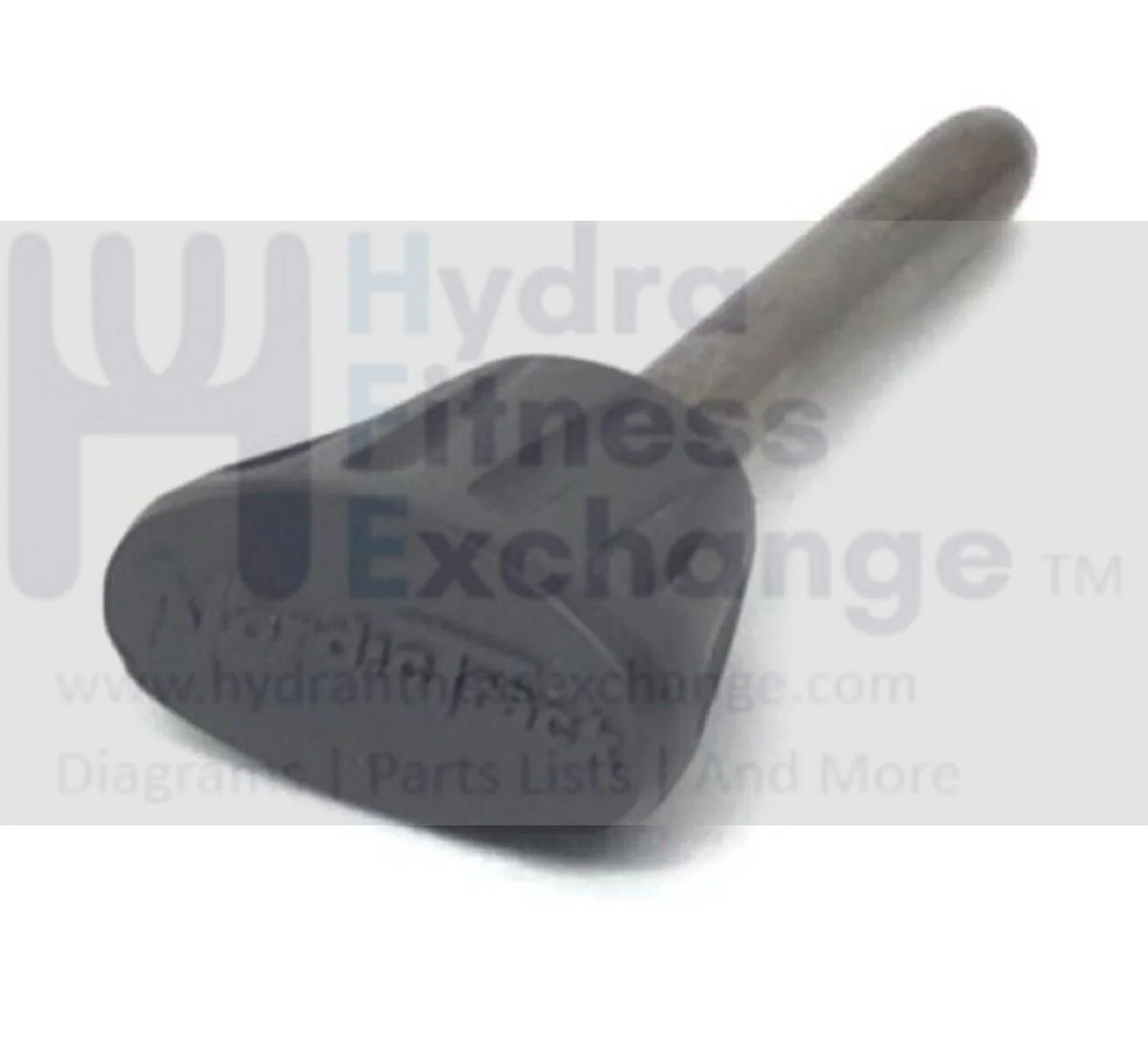 Nordictrack Classic Pro Skier Detent Pin Adjustment