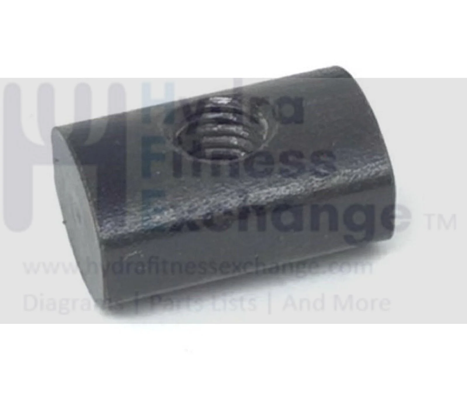 Nordictrack Comm.S10i S22i S15i Stationary Bike Saddle Nut 404942