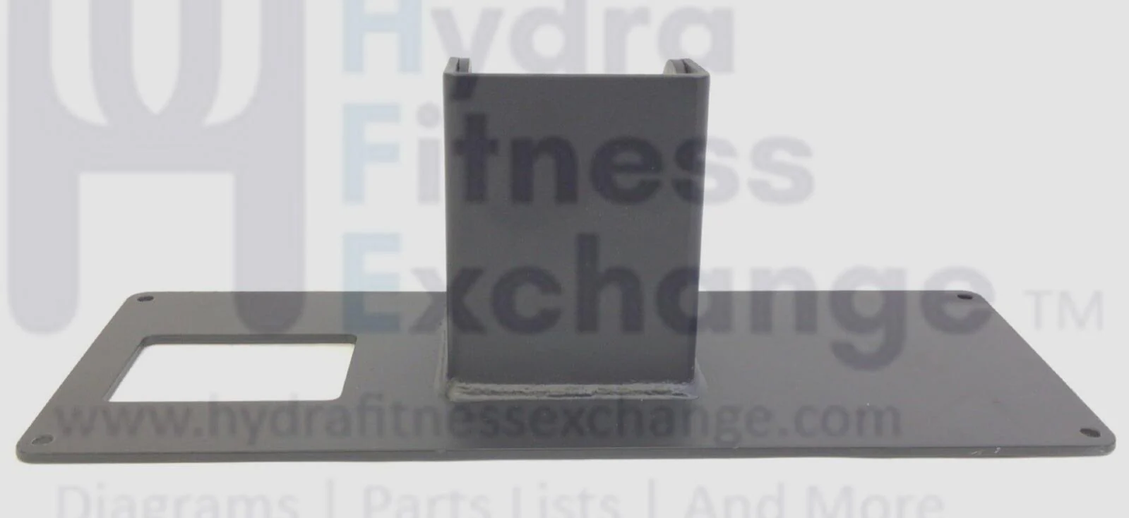 Nordictrack Comm. S15I Stationary Bike Console Bracket 416447