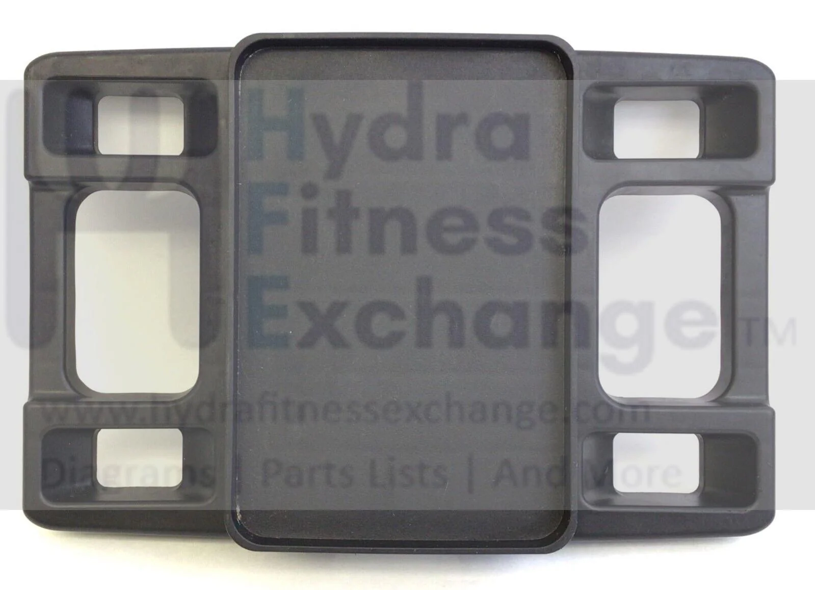 NordicTrack COMM.S22I COMM. S15I Stationary Bike Hand Weight Tray 405268