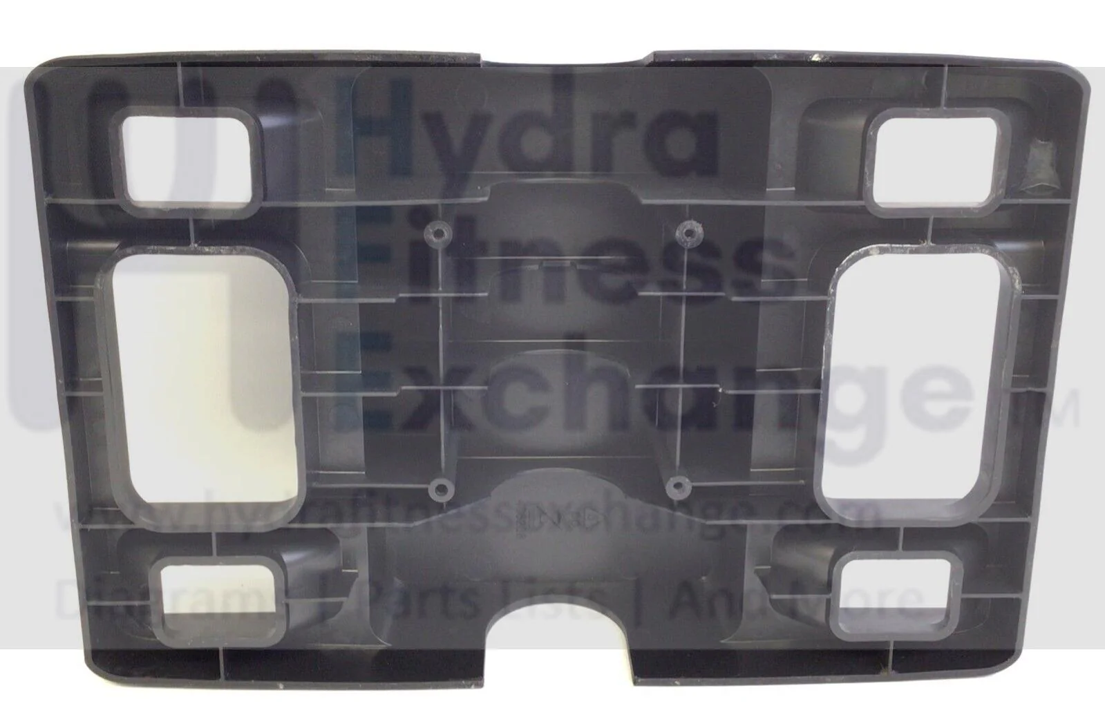 NordicTrack COMM.S22I COMM. S15I Stationary Bike Hand Weight Tray 405268 - Image 2