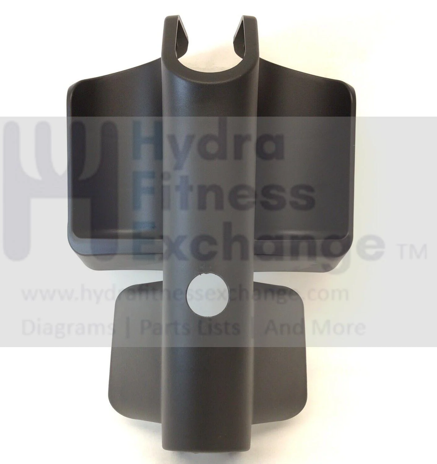 NordicTrack COMM S22I S15I Stationary Bike Cup Holder Accessory Tray 408221