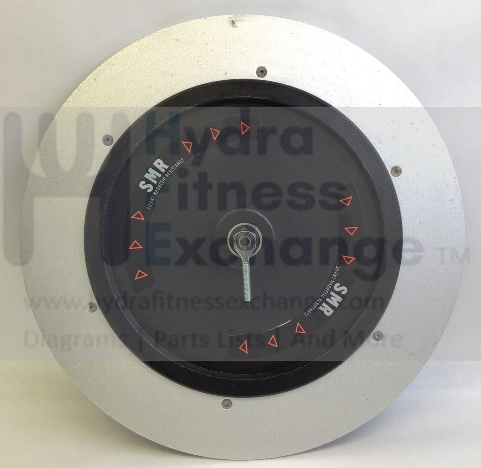 Nordictrack Comm S22I S15I Stationary Bike Flywheel Assembly 408513