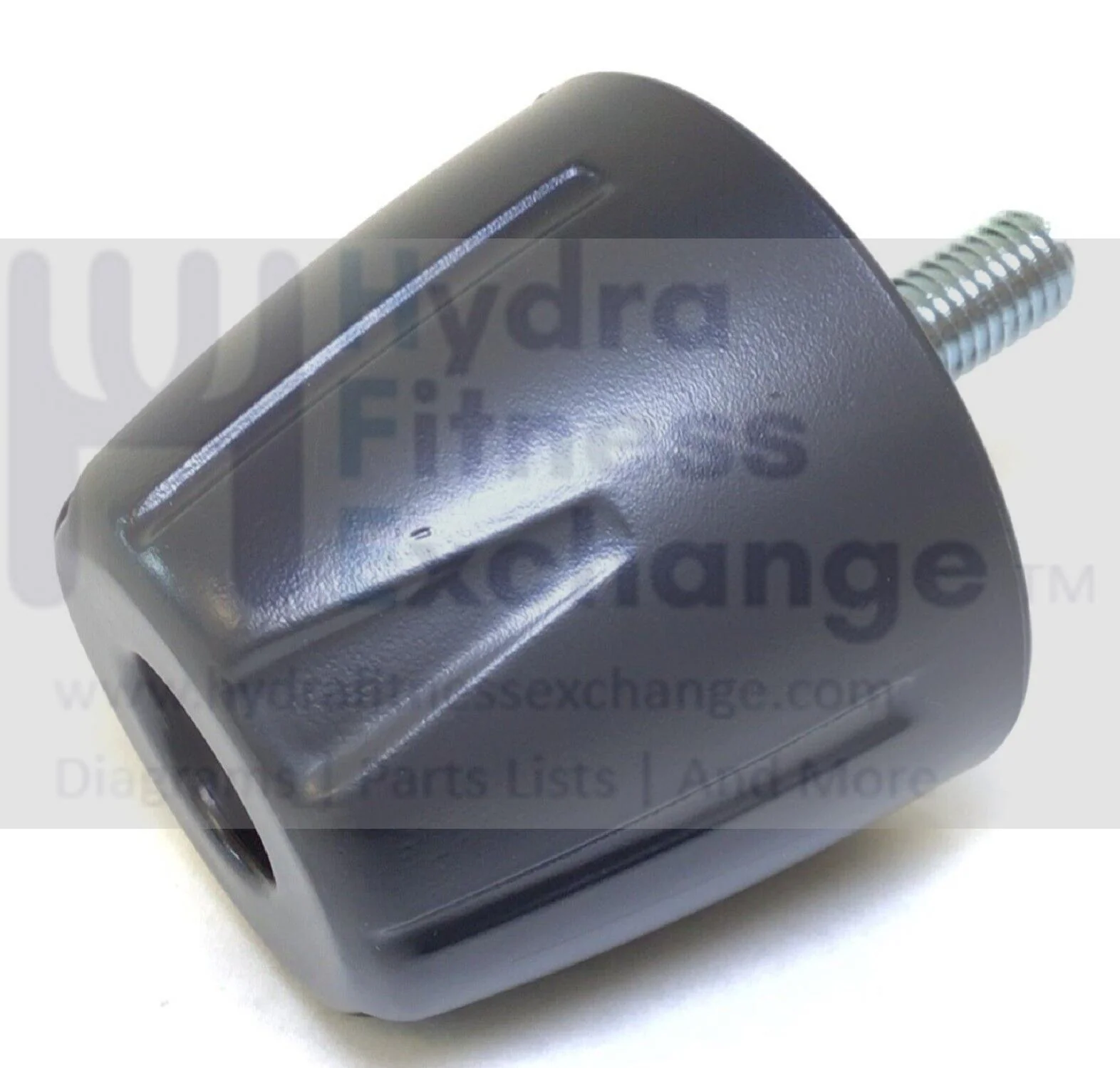 Nordictrack Comm.S22i Studio Stationary Bike Seat Post Adjustment Knob 438505