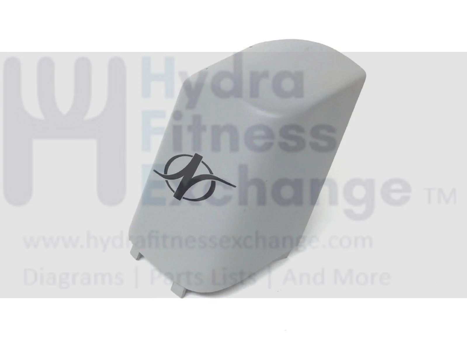 Nordictrack Commercial 12.9 14.9 9.9 Elliptical Rear Shield Cover 397092