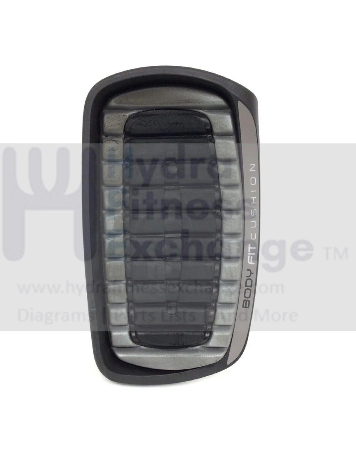 Nordictrack Commercial 12.9 14.9 9.9 Elliptical Right Pedal MFR-393278 397101