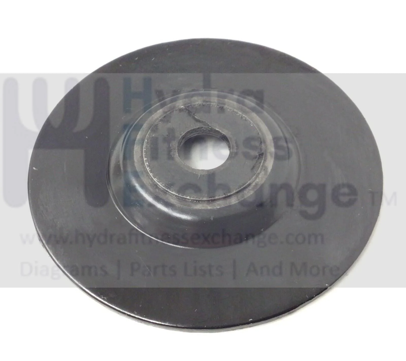 Used Nordictrack Commercial 12.9 - NTEL712182 Ellipticals Axle Cover 384941