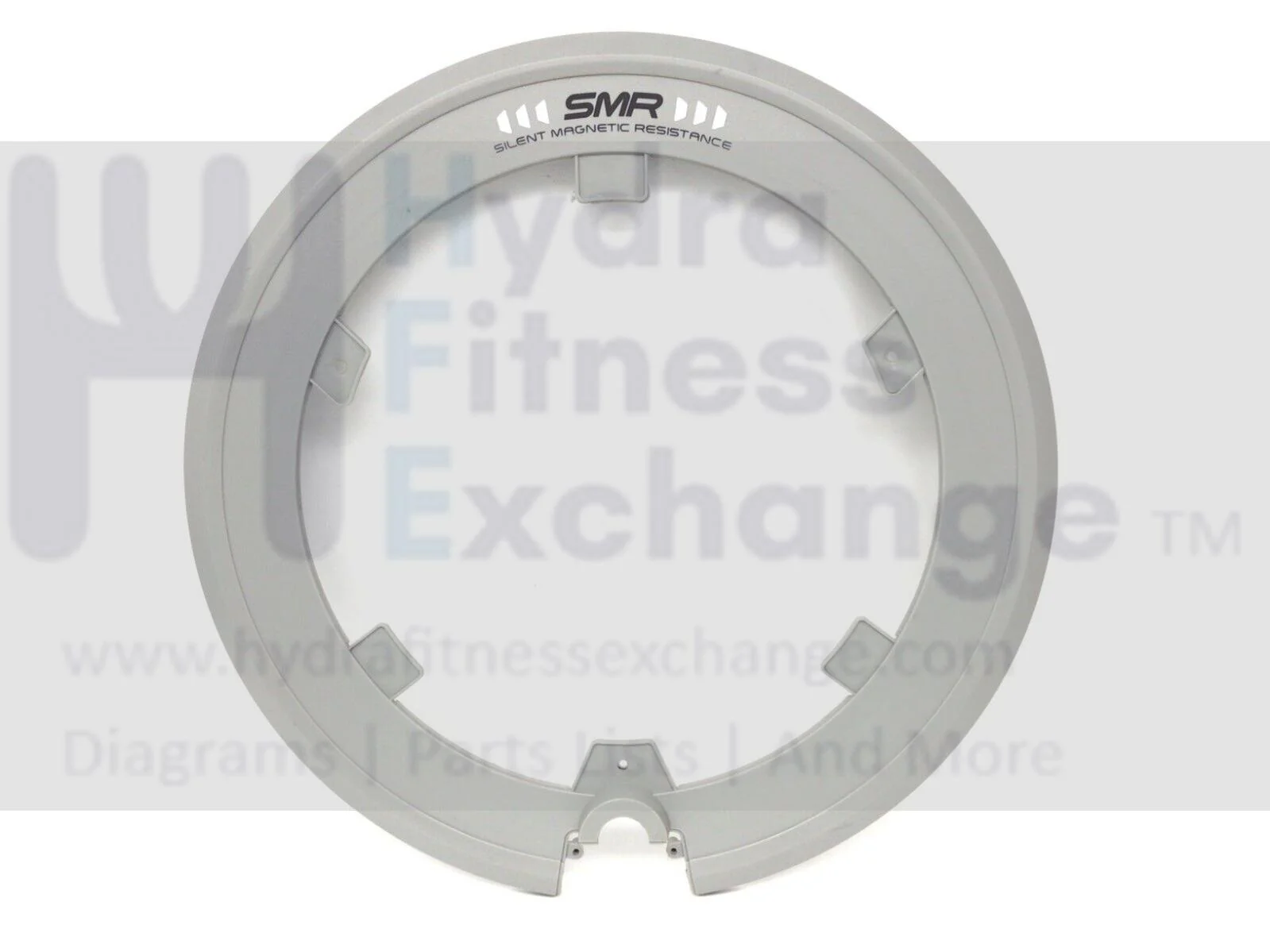 Nordictrack Commercial 12.9 Treadmill Disc Crank Ring Cover 397093