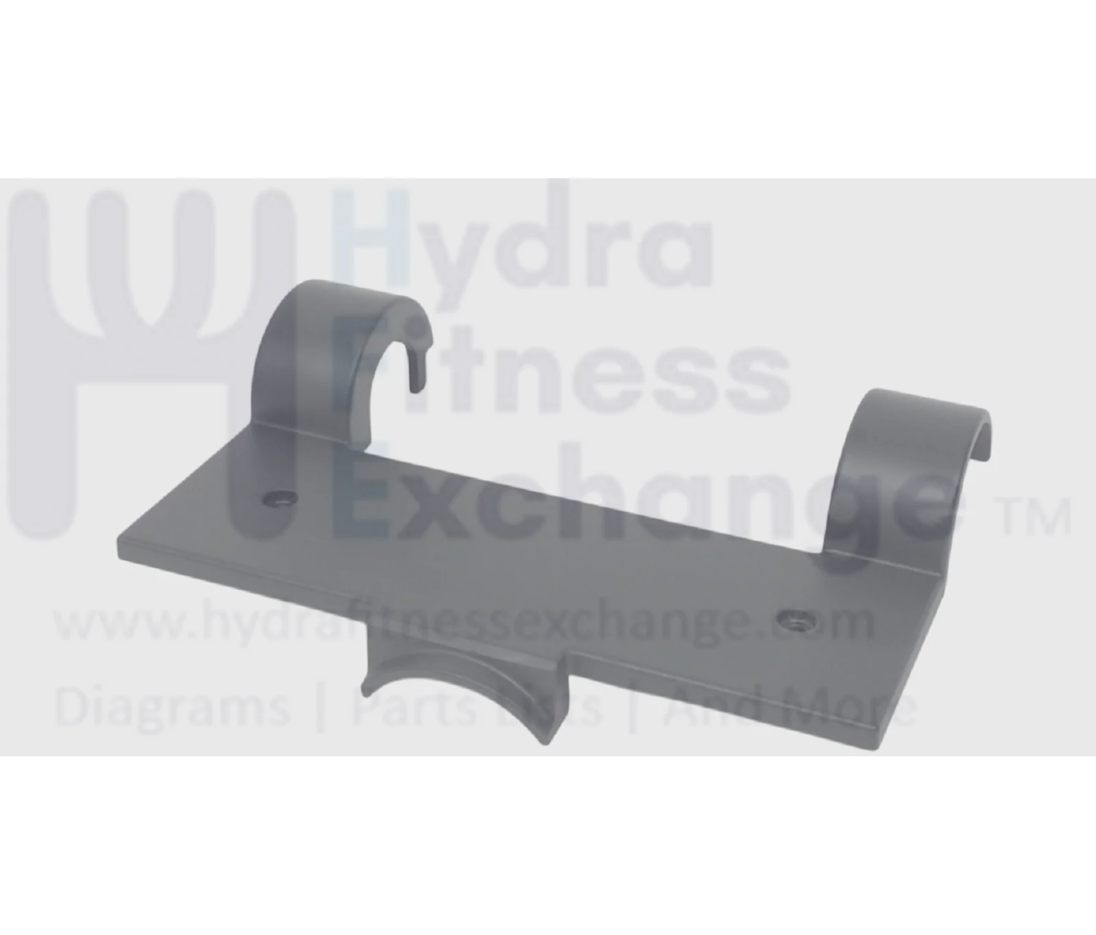 NordicTrack Commercial 1250 1750 2450 Treadmill Front Pivot Cover 432783