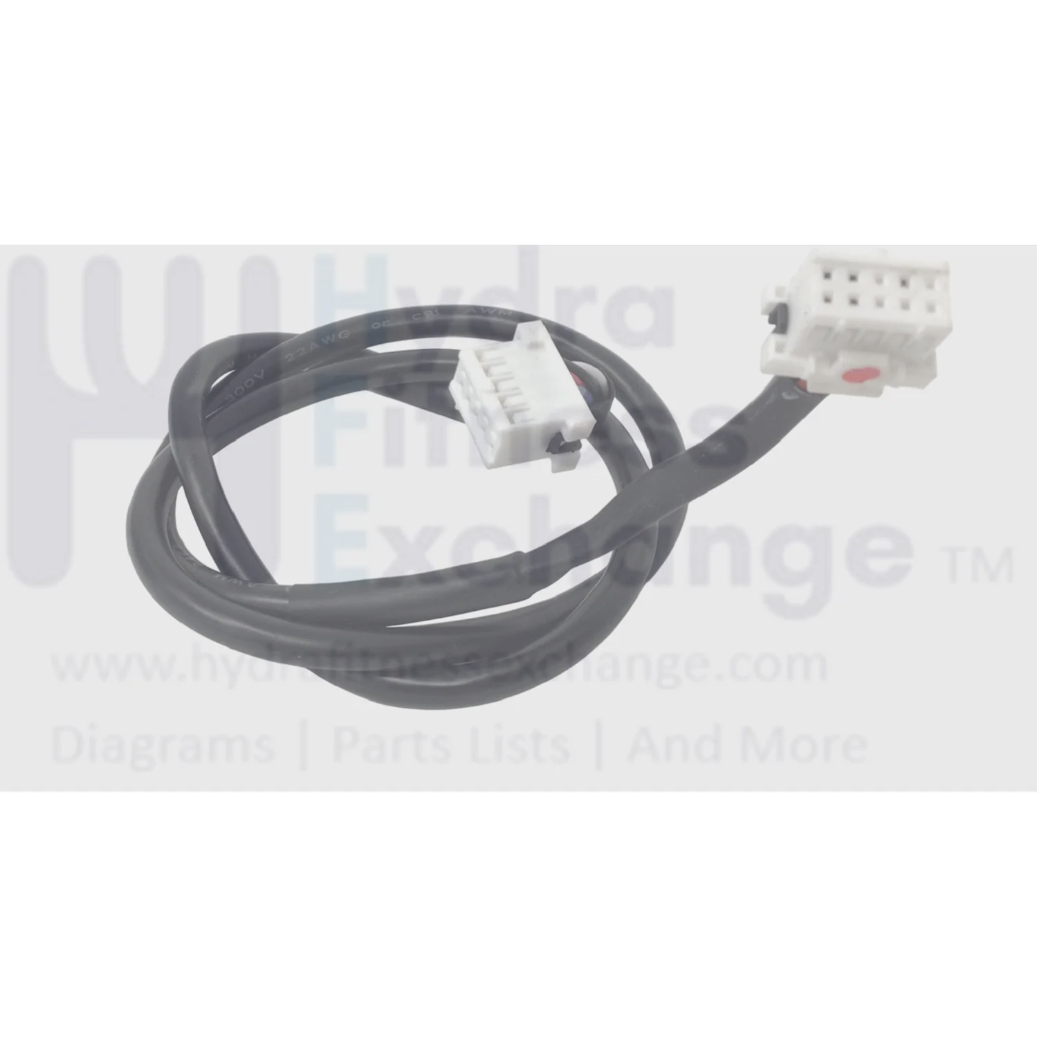Nordictrack Commercial 1250 1750 2450 Treadmill Handrail Wire Harness 451939