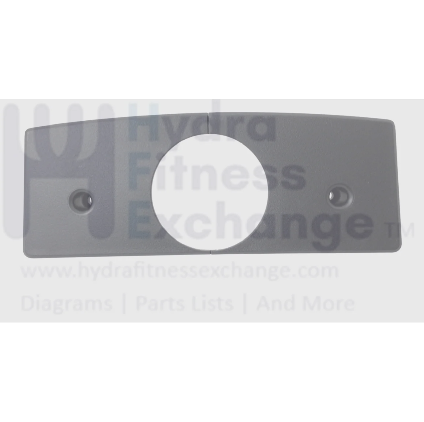 NordicTrack Commercial 1250 1750 2450 Treadmill Right Pivot Cover 445500