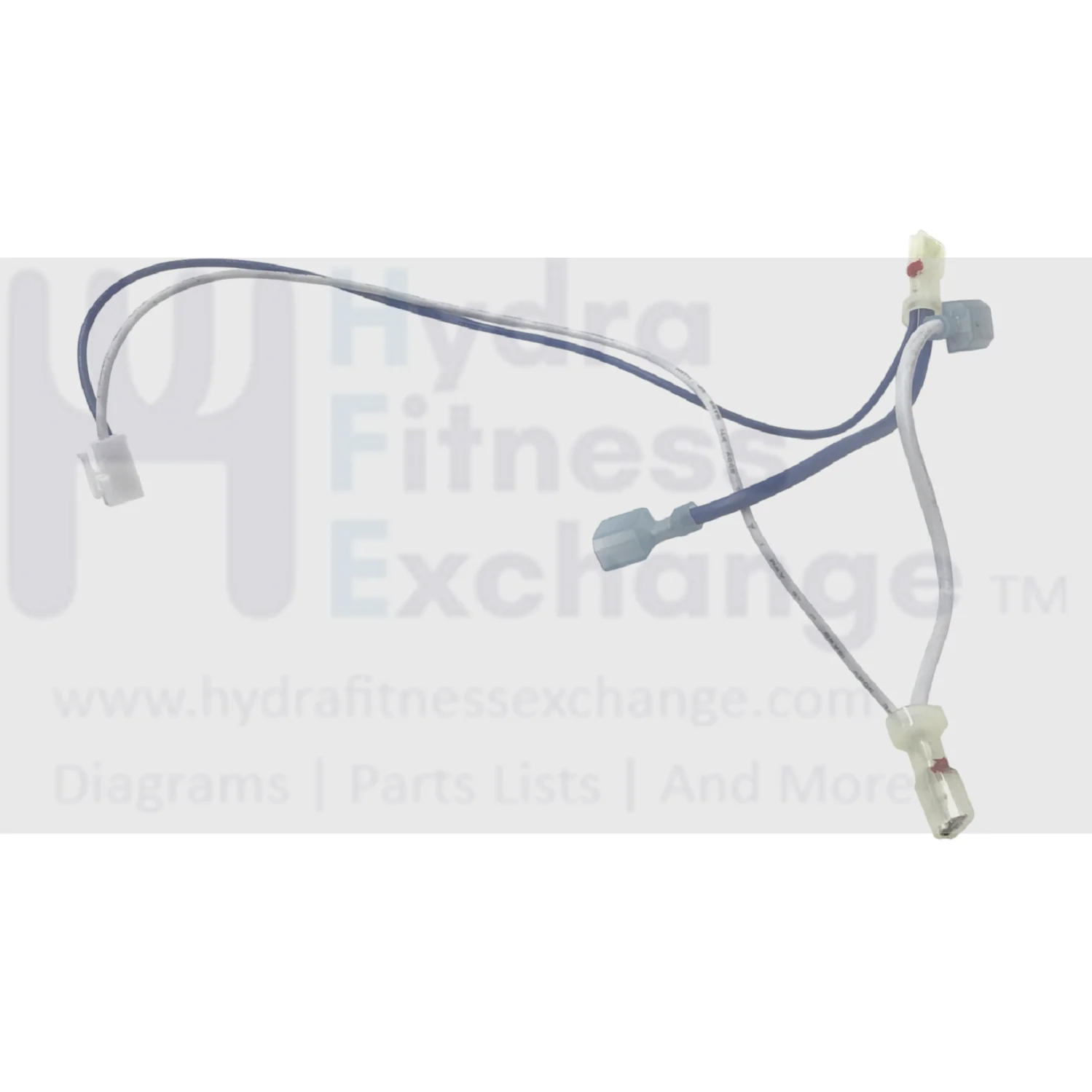 Nordictrack Commercial 1250 1750 2450 Treadmill Wire Harness 449446
