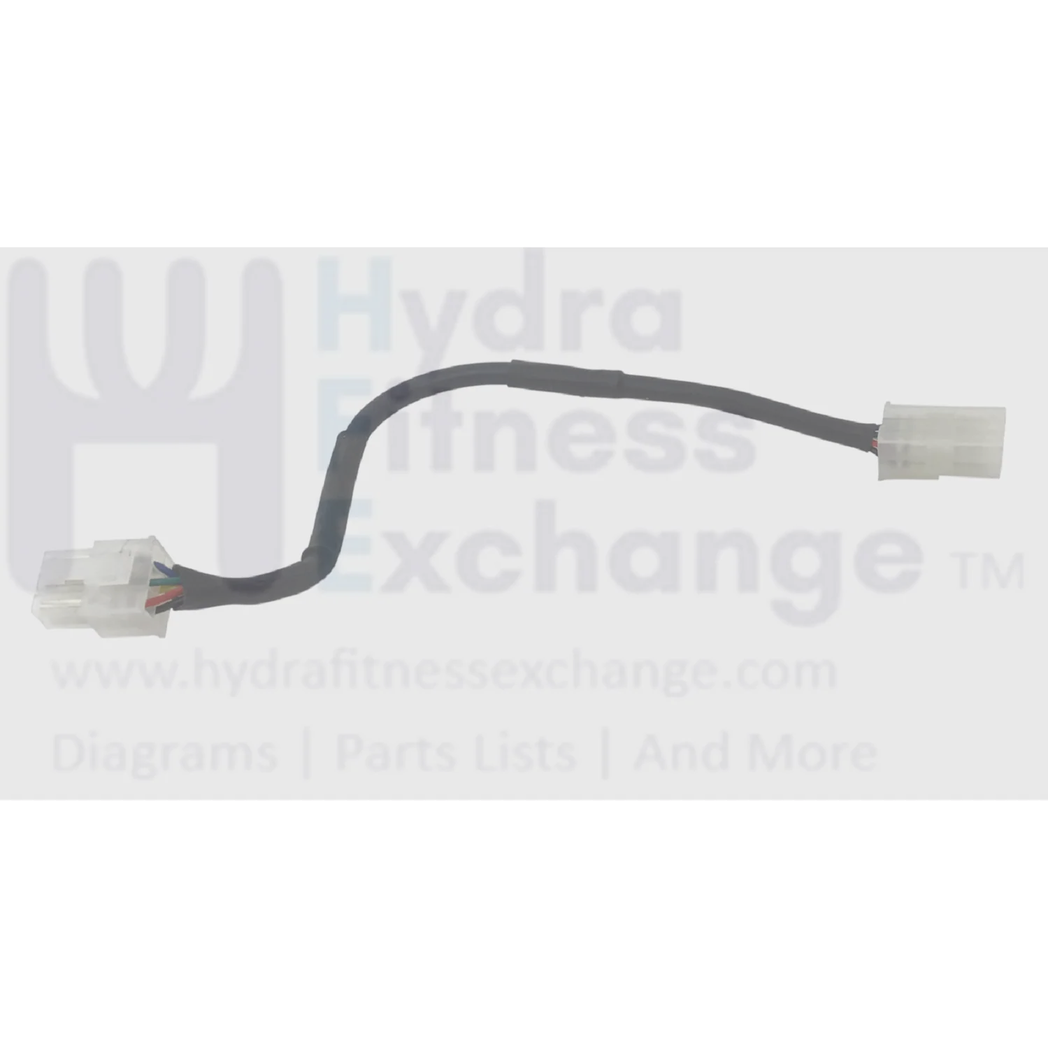 Nordictrack Commercial 1250 NTL141240 Treadmill Upright Cable Wire Harness