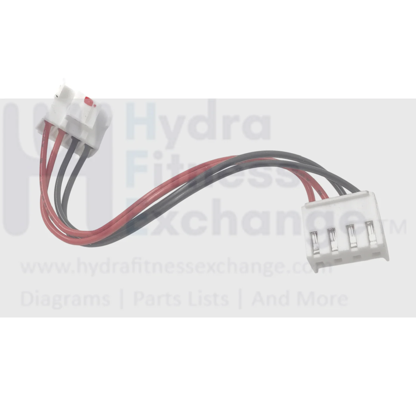 Nordictrack Commercial 1250 NTL141240 Treadmill Wire Harness - Image 2