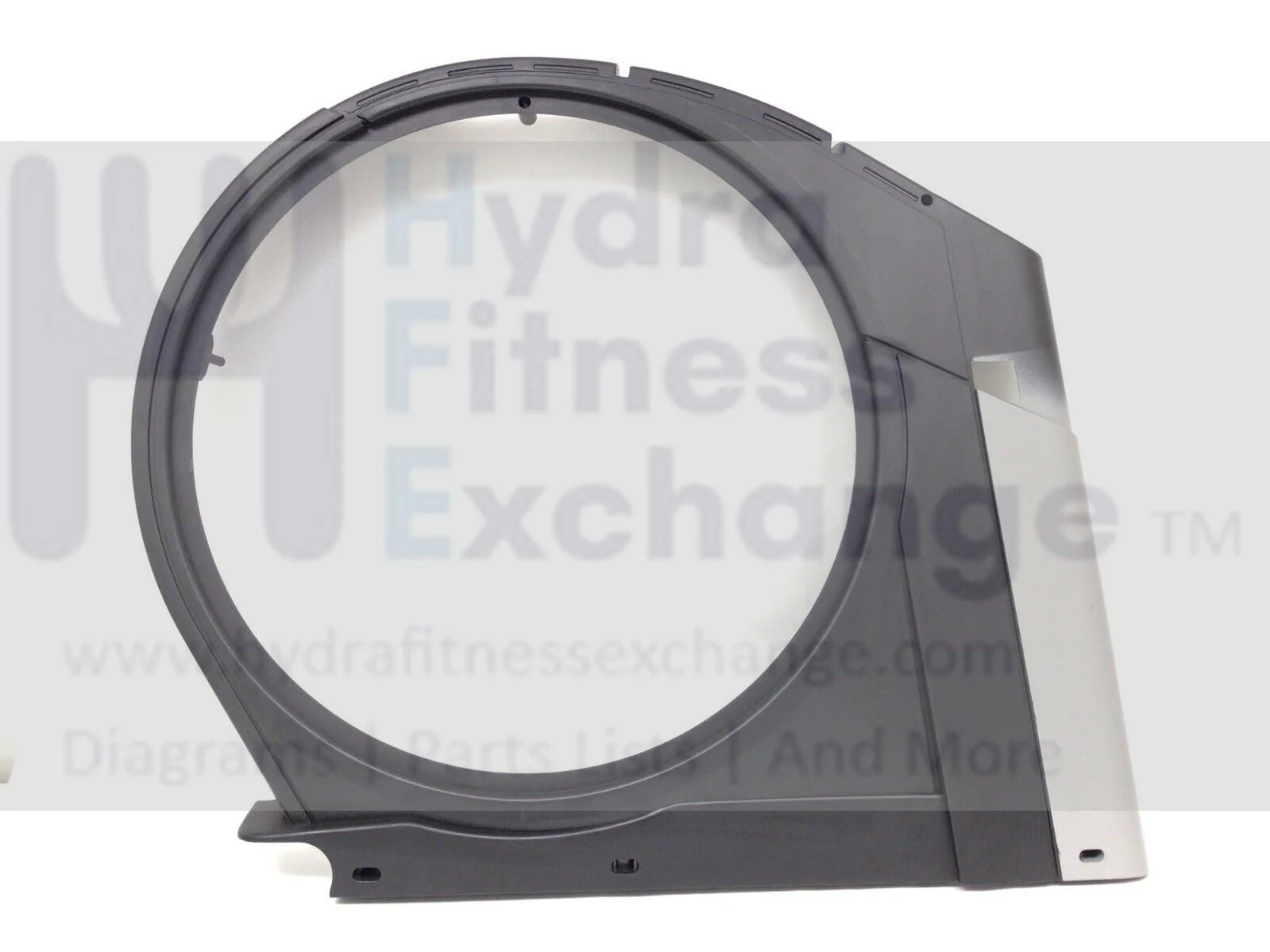 NordicTrack Commercial 14.9 12.9 9.9 E9.0 Elliptical Left Shield 397069 & 393821