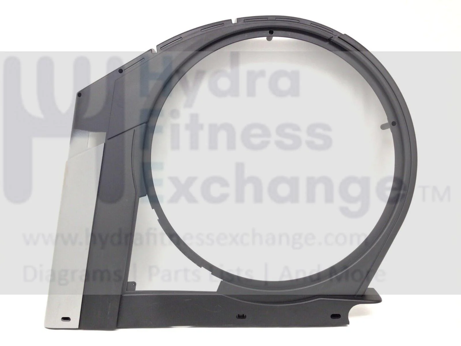 NordicTrack Commercial 14.9 12.9 9.9 E9.0 Elliptical Right Shield 397070 393825