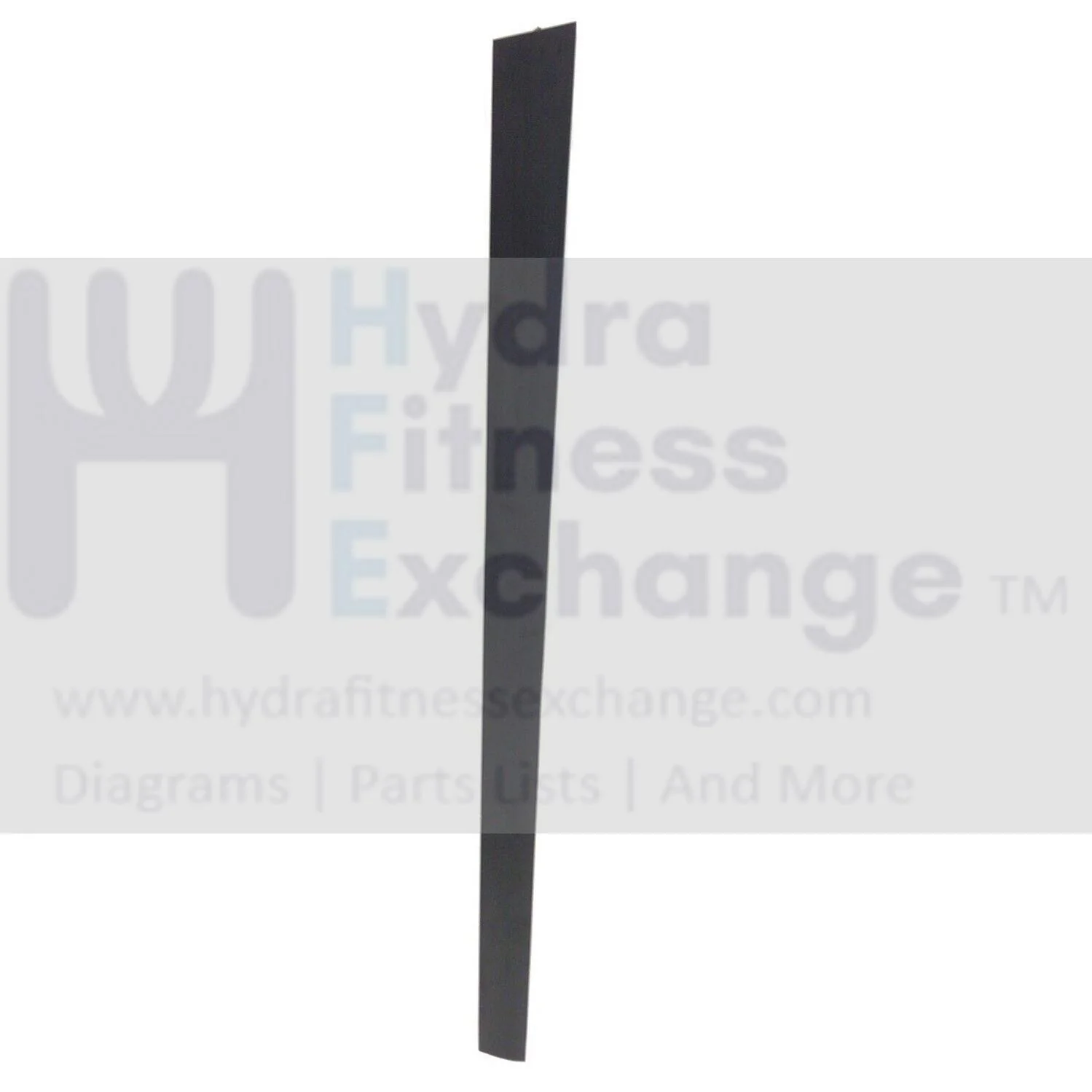 Nordictrack Commercial 1750 1250 2450 Treadmill Left Frame Cover 445655 - Image 2
