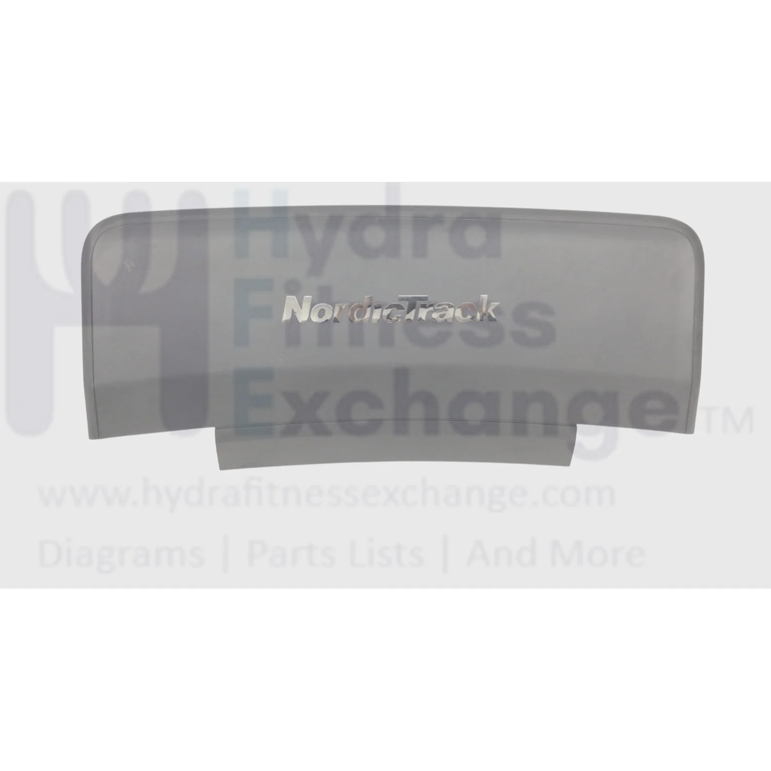 Nordictrack Commercial 1750 1250 2450 Treadmill Motor Hood Shroud Cover 446654