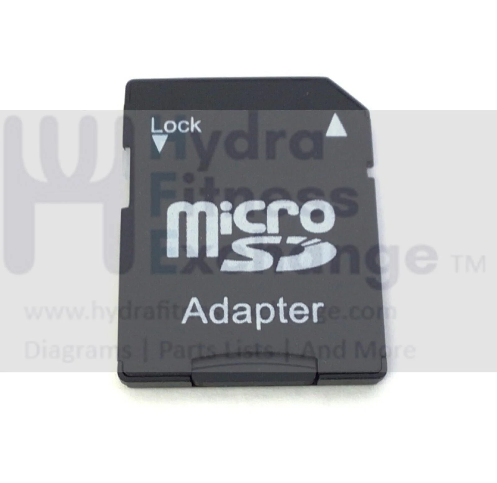 Nordictrack Commercial 2150 Treadmill Console Reprogramming Micro SD Card 344884